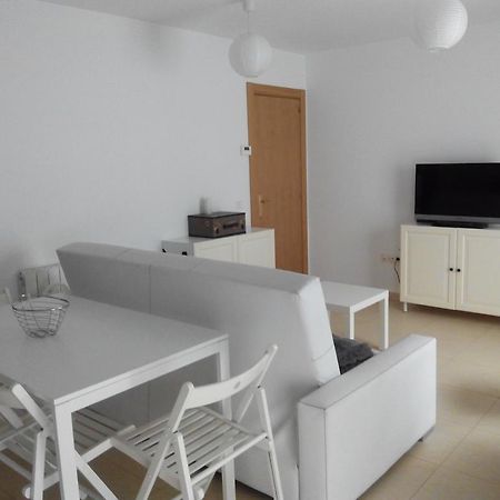 Apartamento La Rueda Olite Extérieur photo