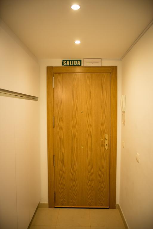 Apartamento La Rueda Olite Extérieur photo