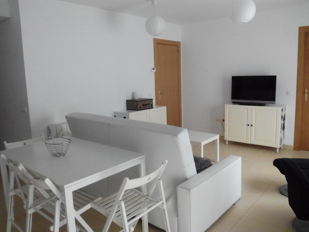 Apartamento La Rueda Olite Extérieur photo