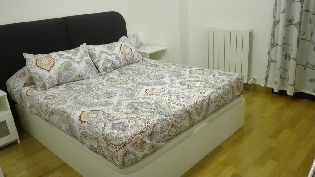 Apartamento La Rueda Olite Extérieur photo