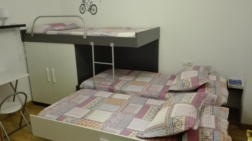 Apartamento La Rueda Olite Extérieur photo