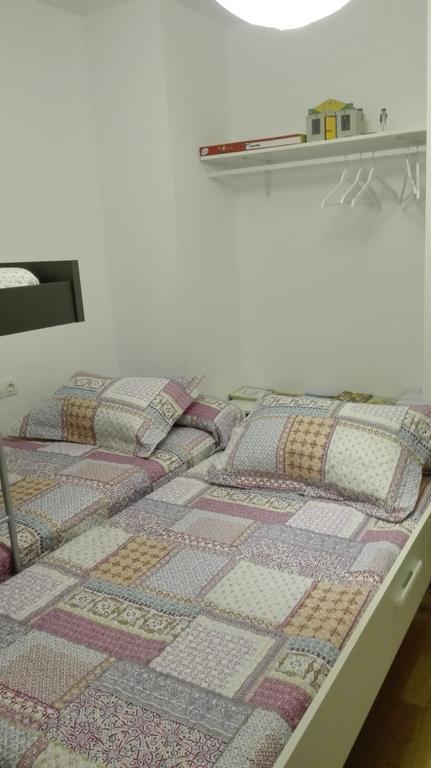 Apartamento La Rueda Olite Extérieur photo
