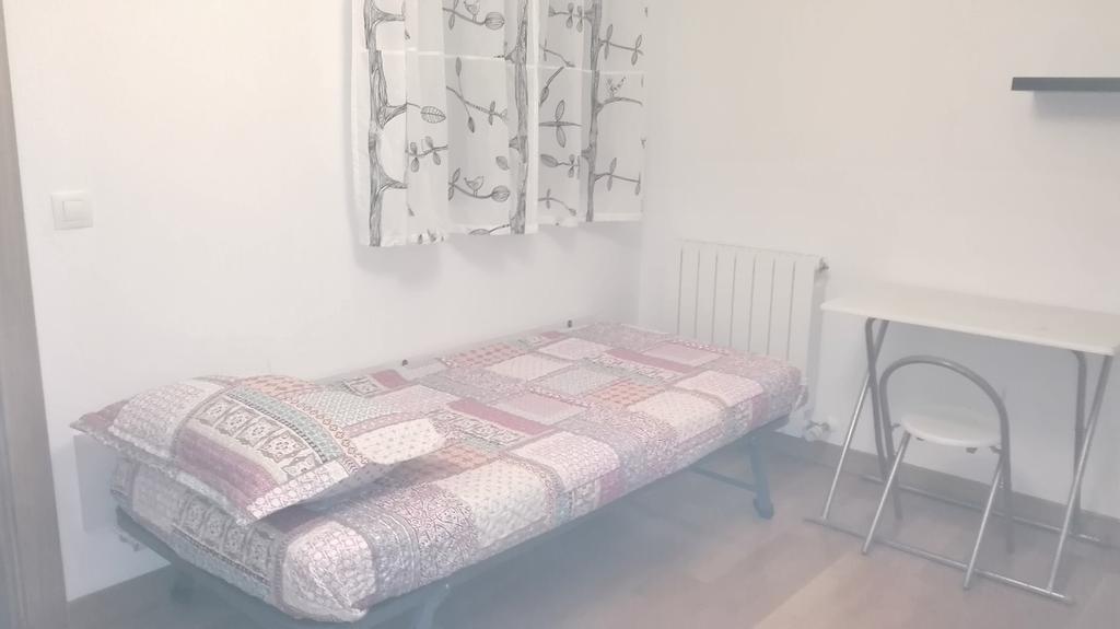 Apartamento La Rueda Olite Extérieur photo